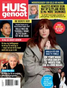 Huisgenoot - 28 Julie 2022