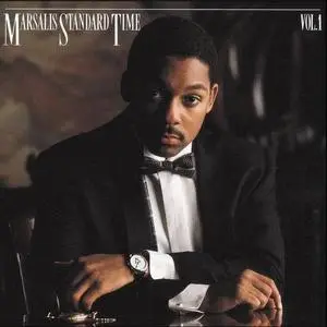 Wynton Marsalis - Marsalis Standart Time