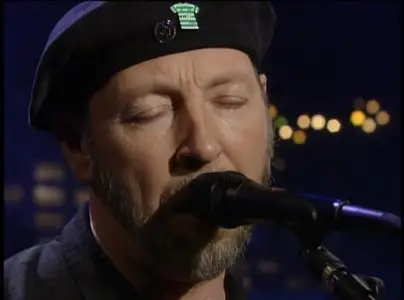 Richard Thompson - Live from Austin, TX (2001) Re-up