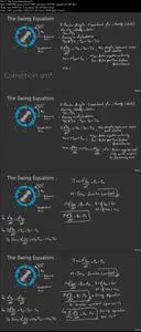 Power System Analysis - Part 4: System Stability