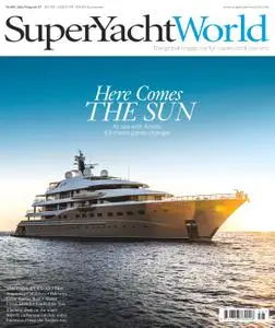 SuperYacht World – 21 June 2017