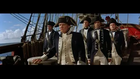 Mutiny on the Bounty (1962) [Special Edition]