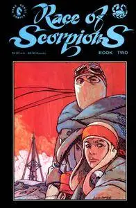 Race of Scorpions 01 (Dark Horse-1990)