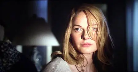 The Girl on the Train (2016)