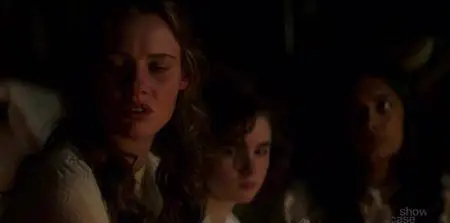 Picnic at Hanging Rock S01E01