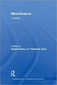 Microfinance: A Reader (Repost)