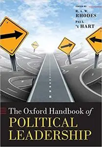 The Oxford Handbook of Political Leadership (Repost)