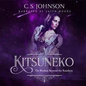 «Kitsuneko» by C.S. Johnson