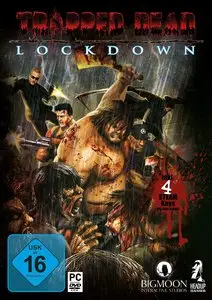 Trapped Dead: Lockdown (2015)