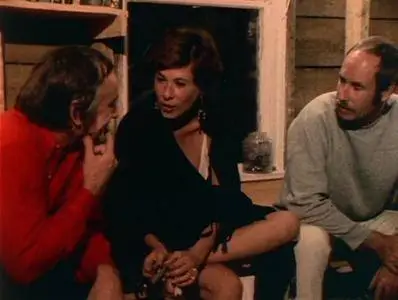 A Married Couple (1969)