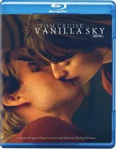 Vanilla Sky (2001) [REMASTERED]