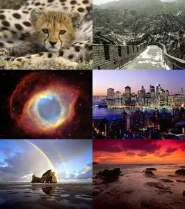 Desktop Wallpapers Set5