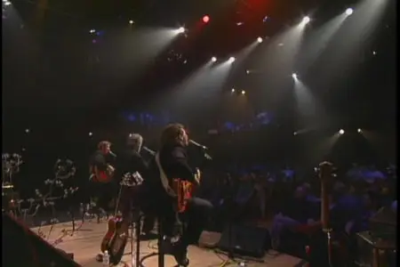Randy Bachman: Every Song Tells A Story - Live In Concert (2003)