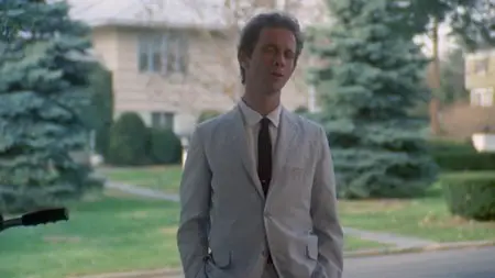 Man on a Swing (1974)