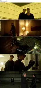 Haywire (2011)