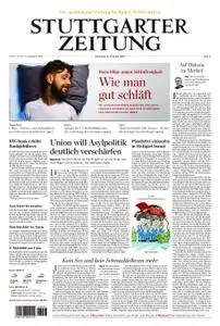 Stuttgarter Zeitung Strohgäu-Extra - 12. Februar 2019