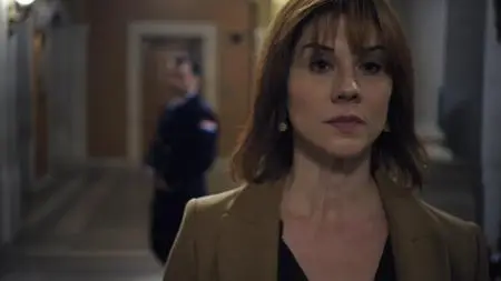 The Enemy Within S01E08