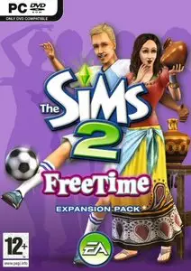 The Sims 2 Free Time