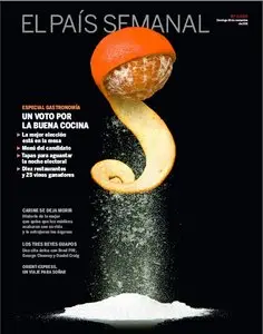 El País Semanal N°1.834 - 20 November 2011