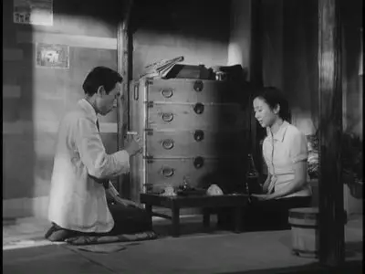 Okami (1955)