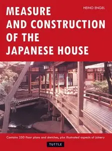 Measure and Construction of the Japanese House