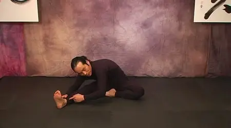 Ultimate Flexibility - Stretching for Martial Arts [repost]