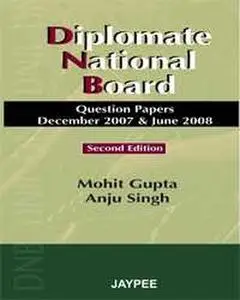 Diplomate National Board