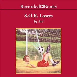 «S.O.R. Losers» by Avi