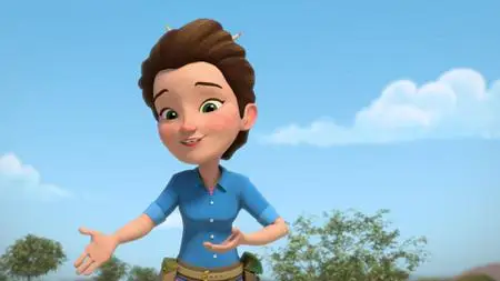 Rusty Rivets S03E45