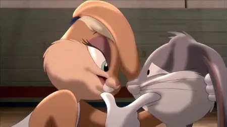 Space Jam (1996)