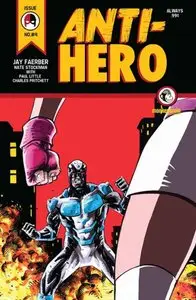 Anti-Hero 004 (2013)