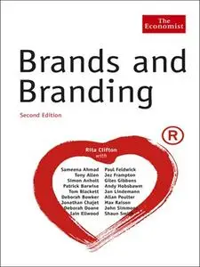 Brands and Branding, 2nd Edition (repost)