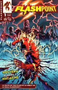 Flashpoint #01