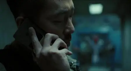 Take Point (2018)