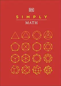 Simply Math (DK Simply)