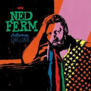 Ned Ferm - Autumn's Darling (2023) [Official Digital Download 24/96]