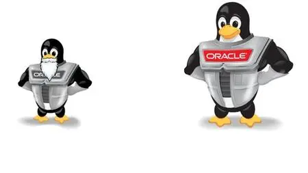 Oracle Linux Virtualization Manager