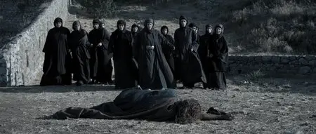 Mavro livadi / Black Field - by Vardis Marinakis (2009)