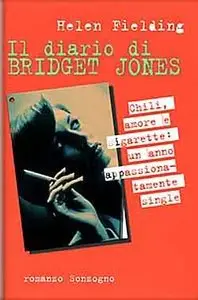 Helen Fielding - Bridget Jones vol.01. Il Diario di Bridget Jones (Repost)