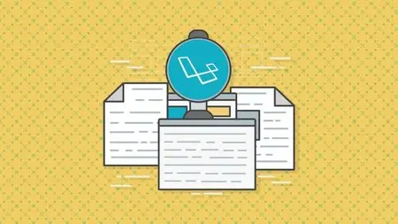 Udemy - A Very Complete Introduction To Laravel (2015)