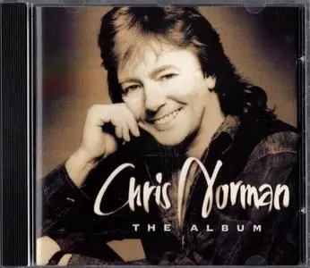 Chris Norman - The Album (1994)