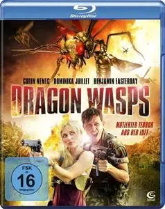 Dragon Wasps (2012) Dragonwasps