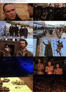 Christopher Columbus: The Discovery (1992)