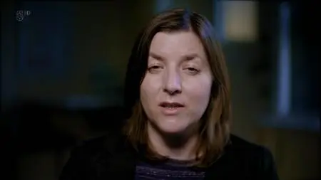 Ch5. - Tortured To Death: Murdering The Nanny (2018)