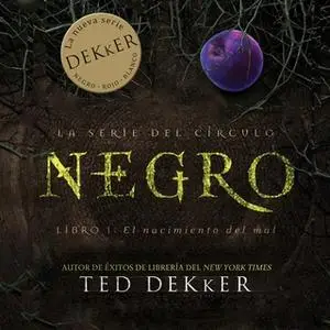 «Negro» by Ted Dekker