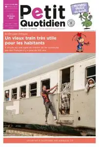 Le Petit Quotidien – 13 février 2023