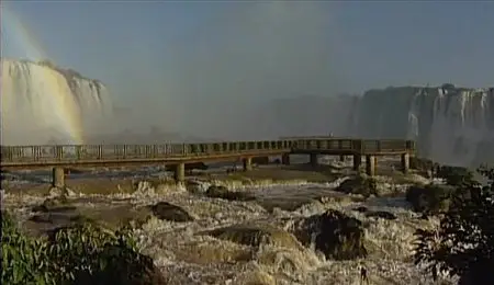 Золотой глобус. 16. Бразилия