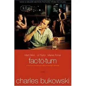 Factotum tie-in