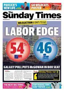 The Sunday Times (Perth) - March 5, 2017
