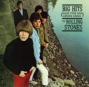 The Rolling Stones - Big Hits (High Tide And Green Grass) (1966) [5 Releases]